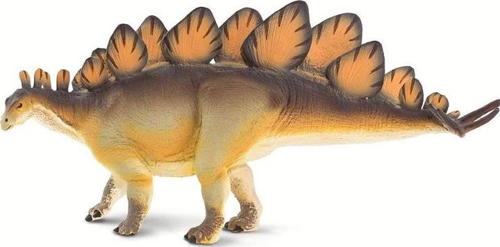 Actual product image Safari Stegosaurus