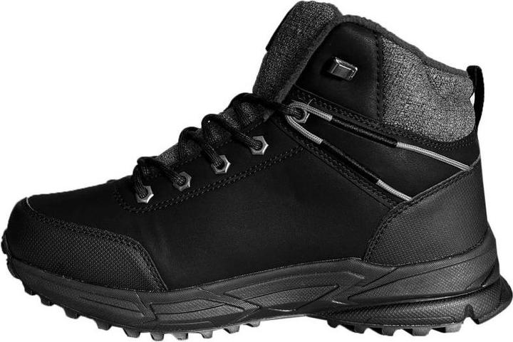 Produktbild Lee Cooper Herren Laufschuh Schwarz LCJ-23-01-2036M (46)