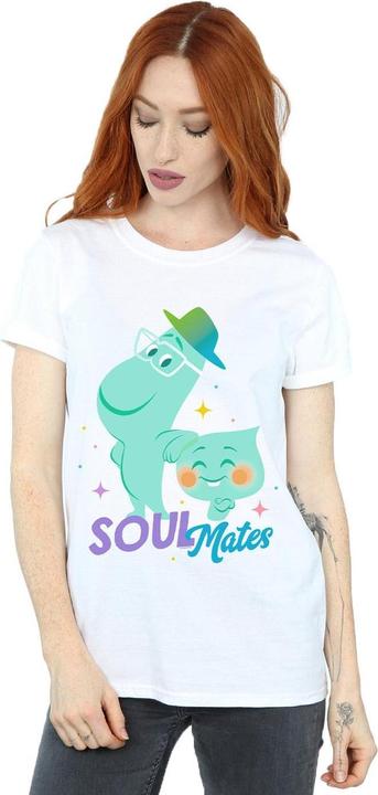 Produktbild Disney Soul Joe And 22 Soulmates TShirt (M)
