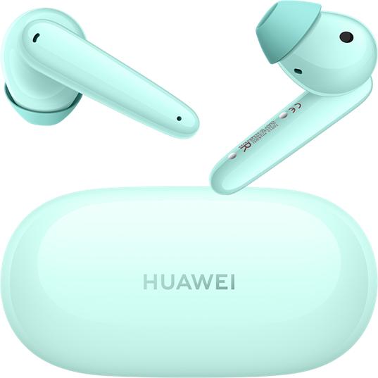 Immagine prodotto Huawei Freebuds SE (ANC, 6 h, Senza fili)