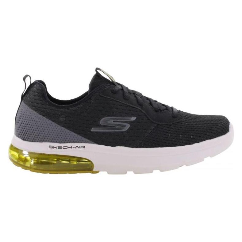 Skechers, Sneakers, Go Walk Air 2.0 - Crosser 216153-Bkyl - 42, 5, (42.5)