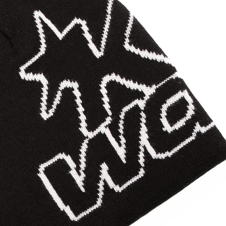 Image du produit Kings Will Dream - Bonnet BIG KAY SKULLY (Taille unique)