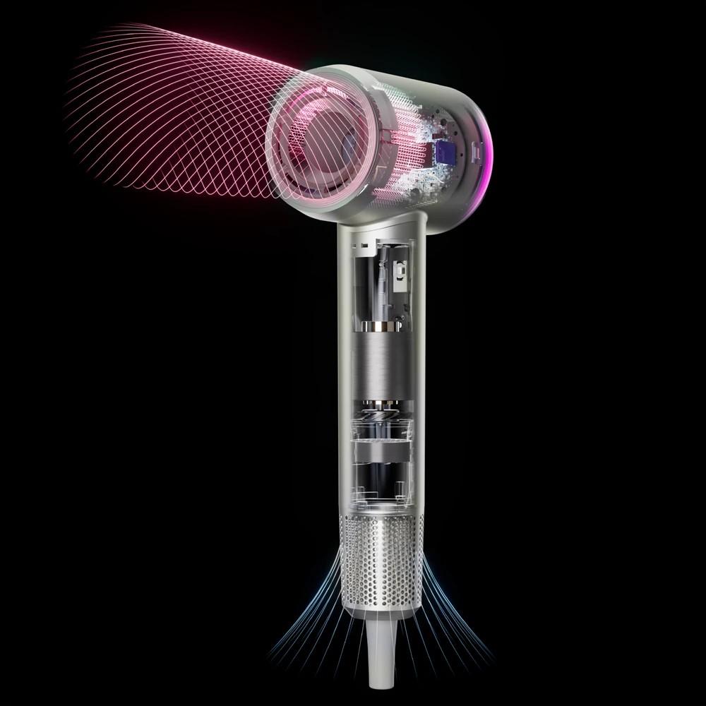 Skyworth, Asciugacapelli, Asciugacapelli Dorato