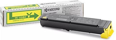 Produktbild Kyocera Tk-5280y (Y)