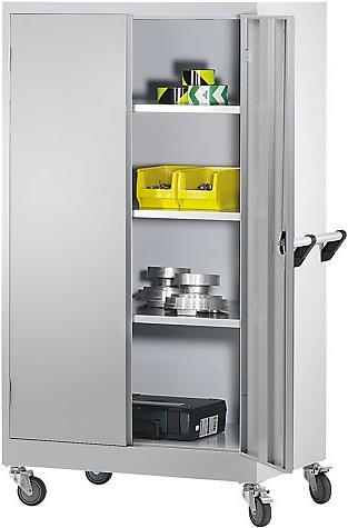 kaiserkraft Fahrschrank (92 cm, 168 cm)