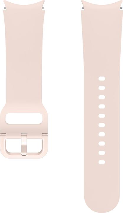 Actual product image Samsung Sports bracelet (20 mm, Plastic)