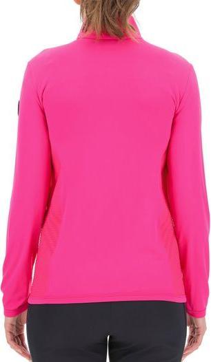 Produktbild UYN Sweatshirt Mit Durchgehendem Reissverschluss Charm (L)