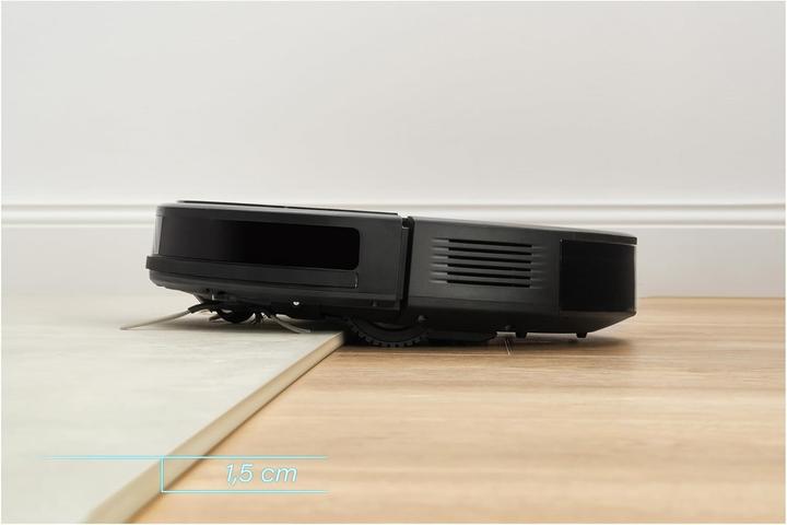 Produktbild Sencor Floor care robot SRV 3150OR (Wischtuch)