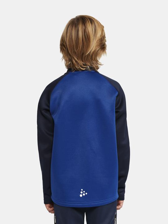 Immagine prodotto Craft SQUADRA 2.0 MEZZA ZIP JR (158)