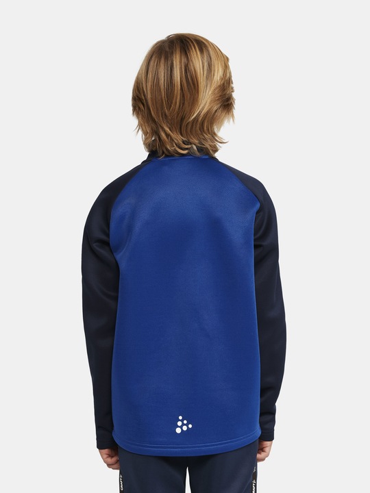 Produktbild Craft SQUAD 2.0 HALF ZIP JR (158)