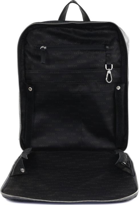 Actual product image Guess Torino Compact Backpack