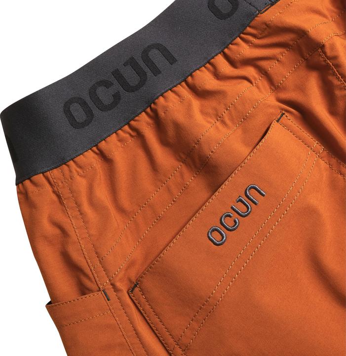 Produktbild Ocun Mánia Eco Shorts (S)