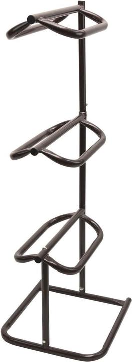 Produktbild Dema Sattelhalter SH3 für 3 Sattel