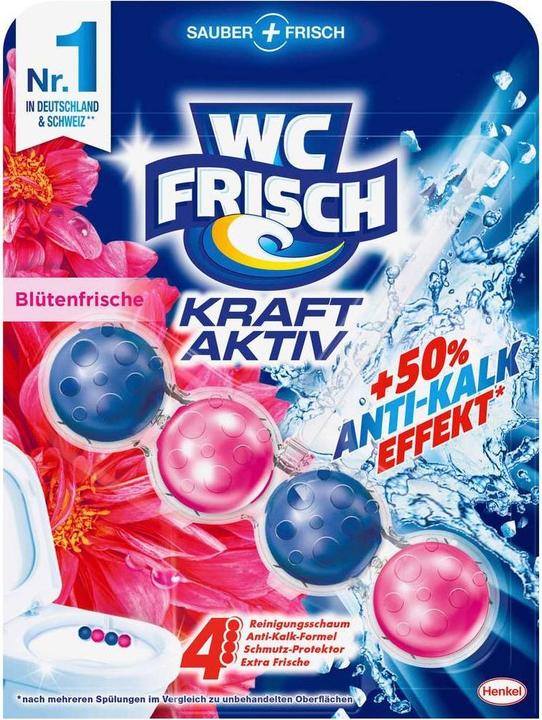 Image du produit WC Frisch Force-Activ