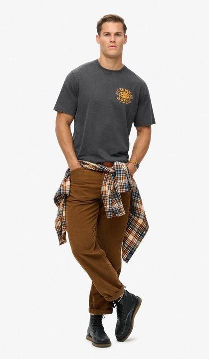 Immagine prodotto Superdry Biker Rock