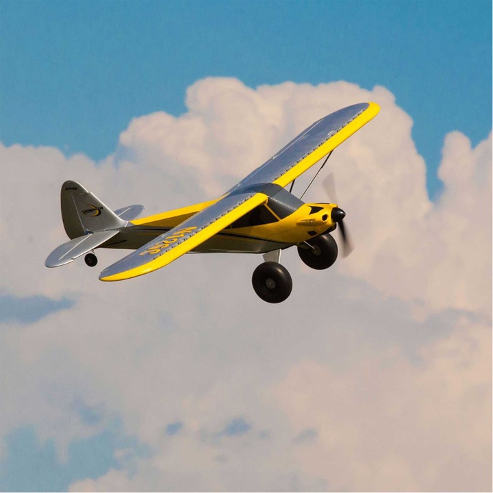 Actual product image Hobbyzone Carbon Cub S2 (Multi motor)