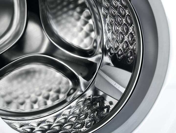 Produktbild Electrolux EFI853SY4Q 800 UltraCare Washing Machine