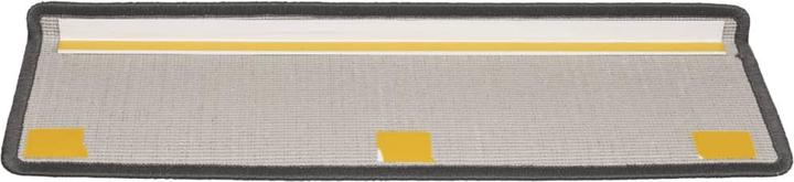 Immagine prodotto vidaXL Stufenmatte (65 x 21 cm)