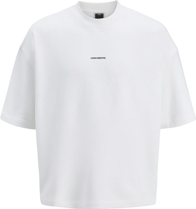 Bright White