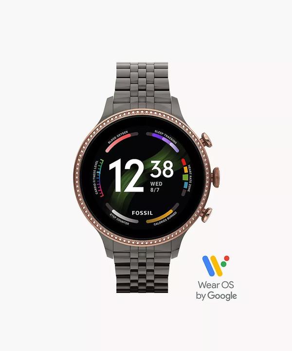 Image du produit Fossil Gen 6 (42 mm)