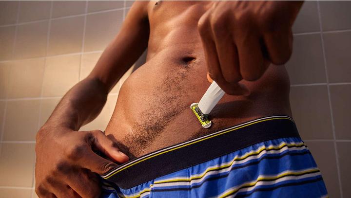 Image du produit Philips OneBlade Intimate (QP1924/30)