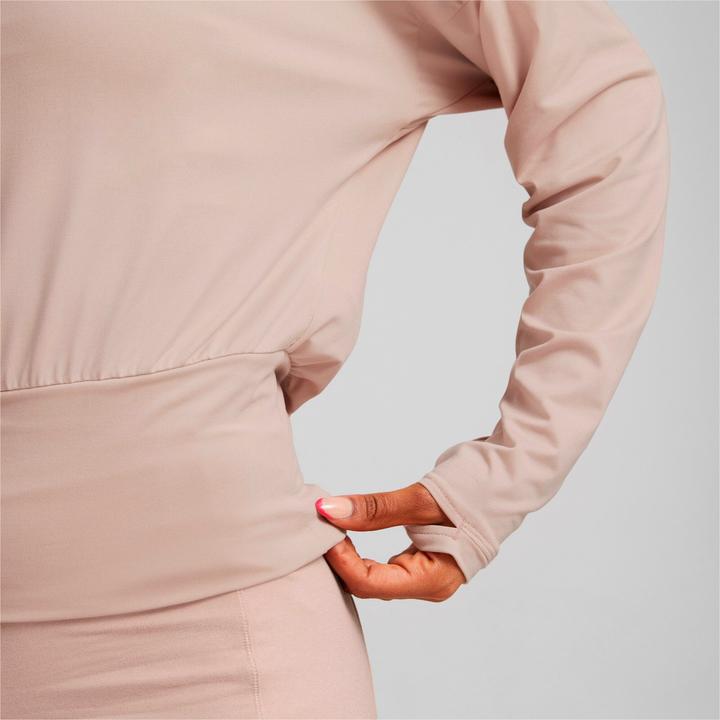 Produktbild Puma Studio Yogini Lite Ls (M)