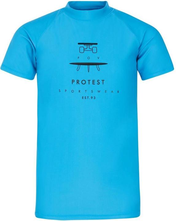 Produktbild Protest Rash guards PRTEric JR rashguard short sleeve (164)