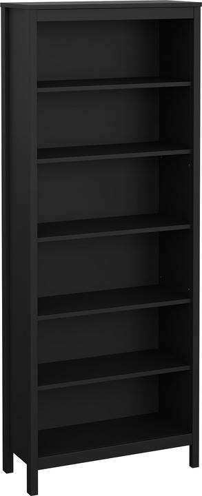 Tvilum Madrid (78.05 x 32.50 x 199 cm)
