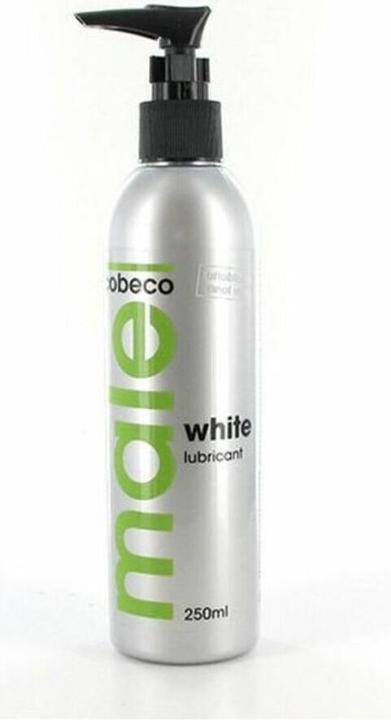 Produktbild Cobeco Male White (250 ml)