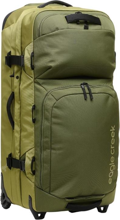 Actual product image Eagle Creek ORV Trunk 30 Olive Green (115 l)