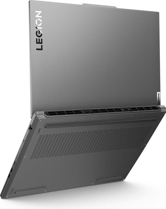 Actual product image Lenovo Legion 5 16IRX9 (16", Intel Core i9-14900HX, 16 GB, 1000 GB, DE)