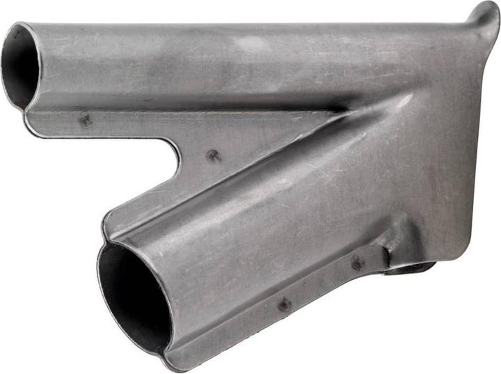 Actual product image Metabo Welding nozzle