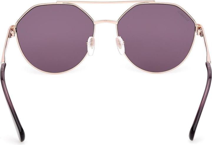 Immagine prodotto Max&Co. Occhiali da Sole Donna Rosa-Oro