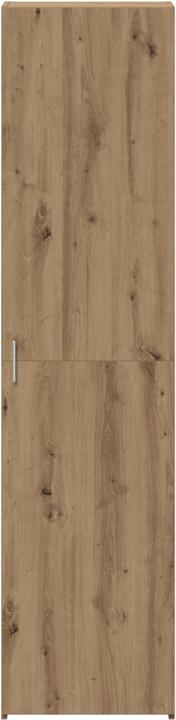 Image du produit vidaXL Buffet haut (42.50 x 45 x 185 cm)
