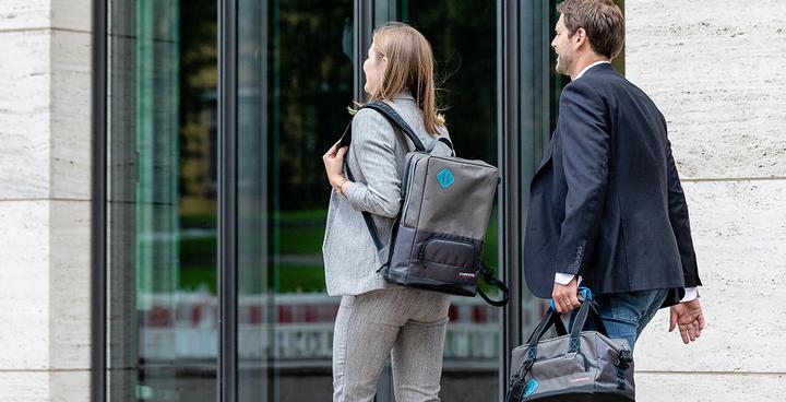 Actual product image Campingaz Nevera (16 l)