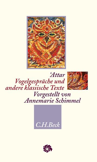 Produktbild Vogelgespräche und andere klassische Texte (Deutsch, 2014)