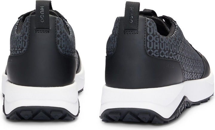 Actual product image HUGO Kane Runn mono2 (44)
