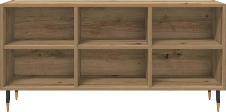 Actual product image vidaXL TV-Schränk (30 x 103.50 x 50 cm)