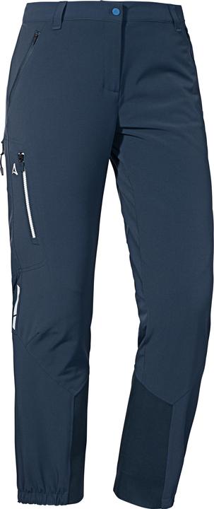 Actual product image Schöffel Kals Softshell (44)