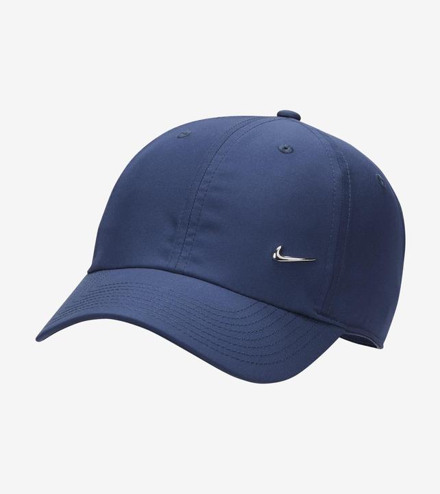 Produktbild Nike U NK Dri-Fit Club Cap U CB Metall Swoosh L (M/L)