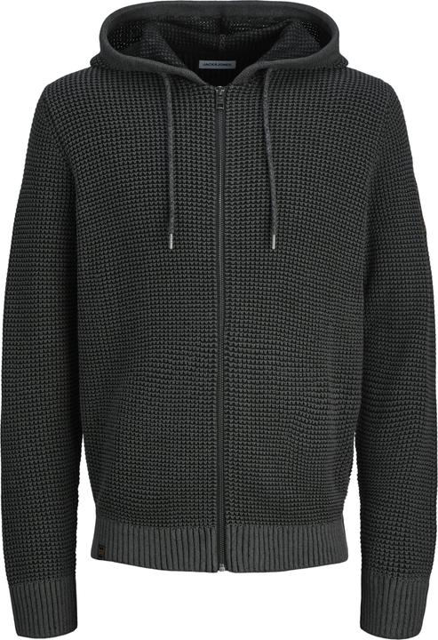 Produktbild Jack & Jones Plus Size Kapuzenpullover Kapuzenpullover