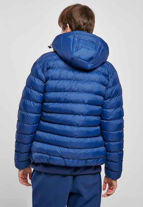 Produktbild Urban Classics Basic Bubble Jacket - 1944 (M)