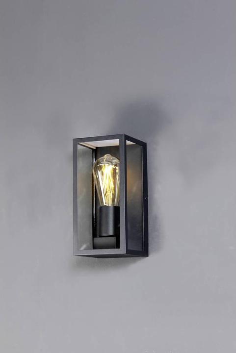Actual product image Lutec Check (E27, IP44)