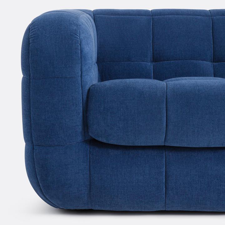 Produktbild La Redoute Interieurs Pieta (1-Sitzer)