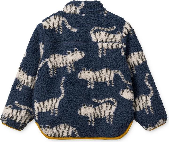 Immagine prodotto Liewood Nolan Pile Jacke (98)