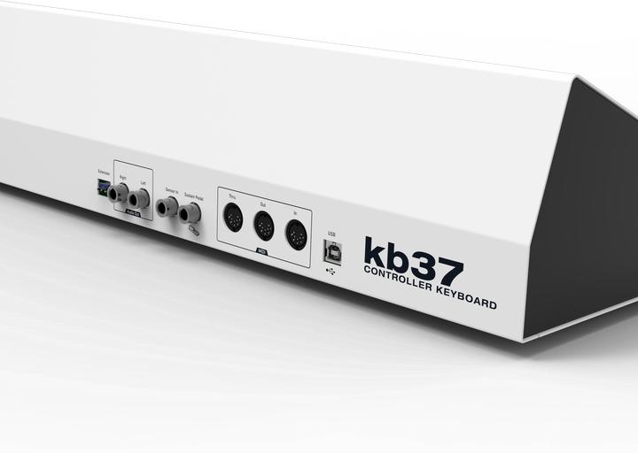 Image du produit Waldorf Kb37