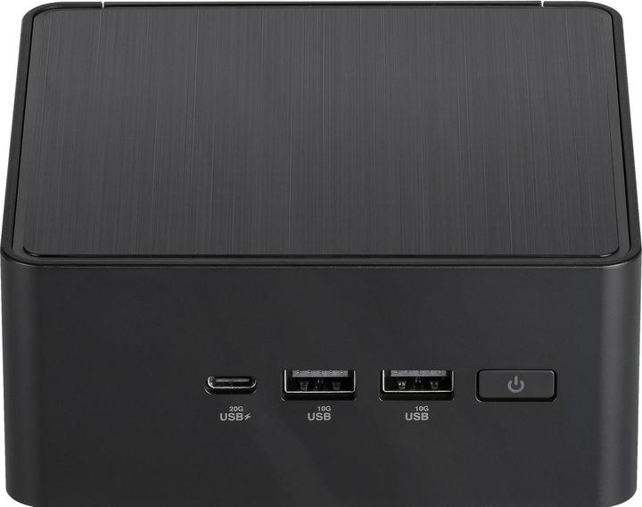 Productafbeelding ASUS RNUC14RVHU700002I BB U7 155H TK EU (Intel Core Ultra 7 155H)