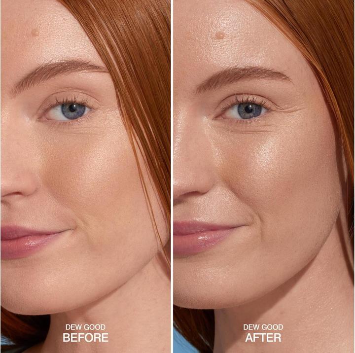 Actual product image Coola Suncare Dew Good (35 ml)