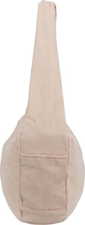 Produktbild reisenthel moonbag cord sand