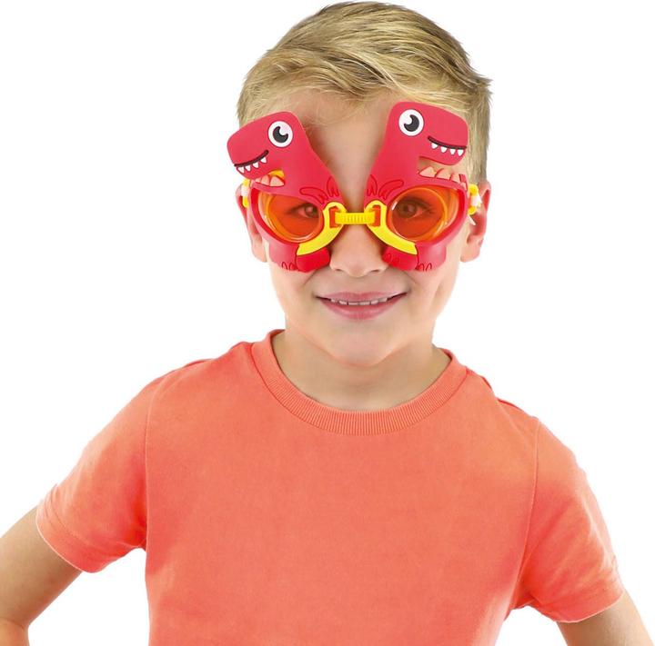 Image du produit Toi-Toys Masque de plongée dinosaure